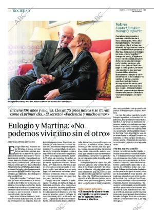 ABC MADRID 14-02-2017 página 38