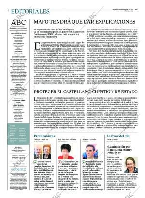 ABC MADRID 14-02-2017 página 4