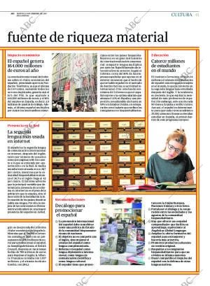 ABC MADRID 14-02-2017 página 41