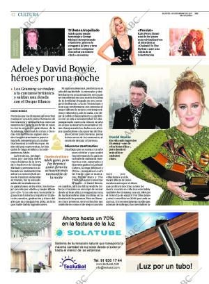 ABC MADRID 14-02-2017 página 42