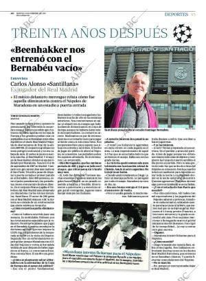 ABC MADRID 14-02-2017 página 45