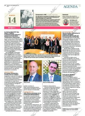 ABC MADRID 14-02-2017 página 49