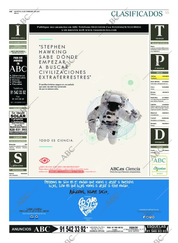ABC MADRID 14-02-2017 página 55