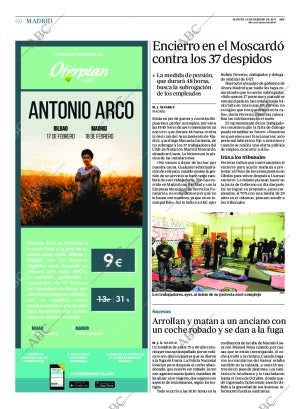 ABC MADRID 14-02-2017 página 60