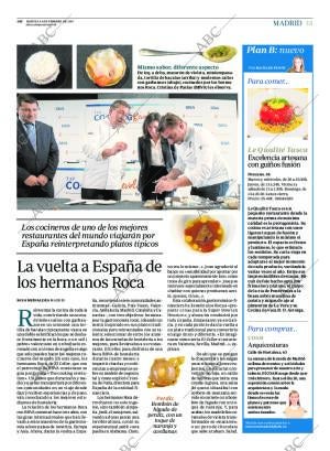 ABC MADRID 14-02-2017 página 61