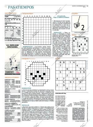 ABC MADRID 14-02-2017 página 62
