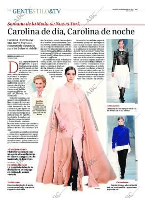 ABC MADRID 14-02-2017 página 64