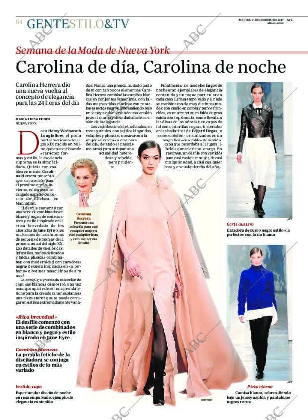 ABC MADRID 14-02-2017 página 64