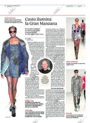 ABC MADRID 14-02-2017 página 65