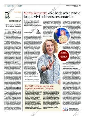 ABC MADRID 14-02-2017 página 68