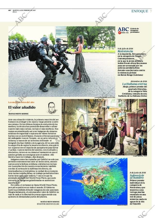 ABC MADRID 14-02-2017 página 7