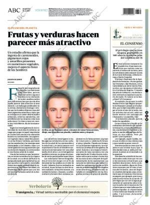 ABC MADRID 14-02-2017 página 72