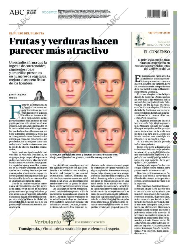 ABC MADRID 14-02-2017 página 72