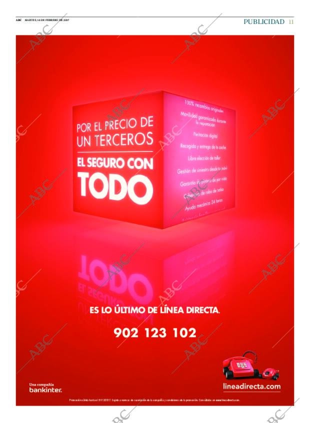 ABC SEVILLA 14-02-2017 página 11