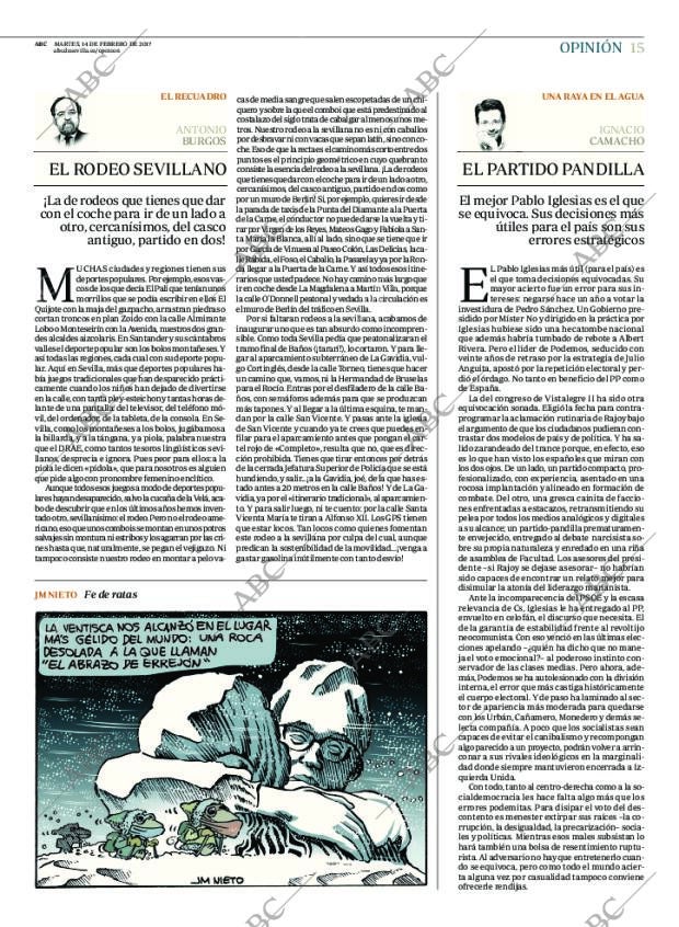 ABC SEVILLA 14-02-2017 página 15
