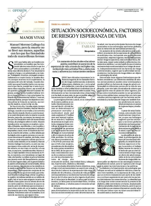 ABC SEVILLA 14-02-2017 página 16