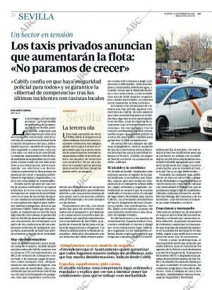 ABC SEVILLA 14-02-2017 página 20