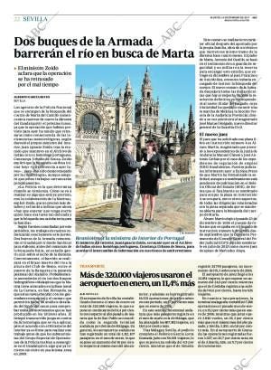 ABC SEVILLA 14-02-2017 página 22