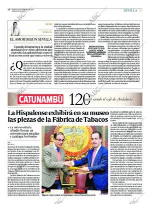 ABC SEVILLA 14-02-2017 página 23