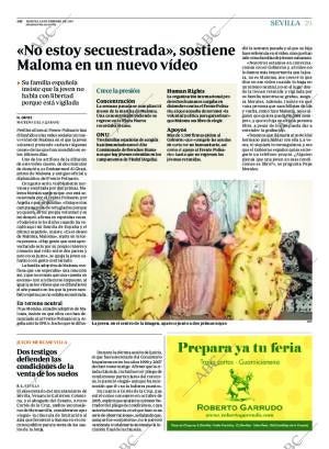 ABC SEVILLA 14-02-2017 página 29