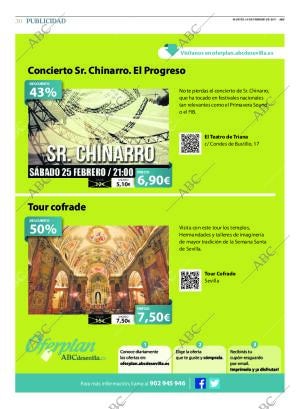 ABC SEVILLA 14-02-2017 página 30