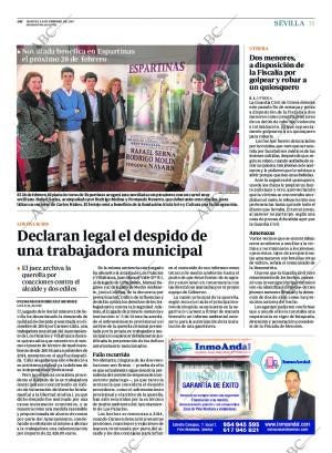 ABC SEVILLA 14-02-2017 página 31