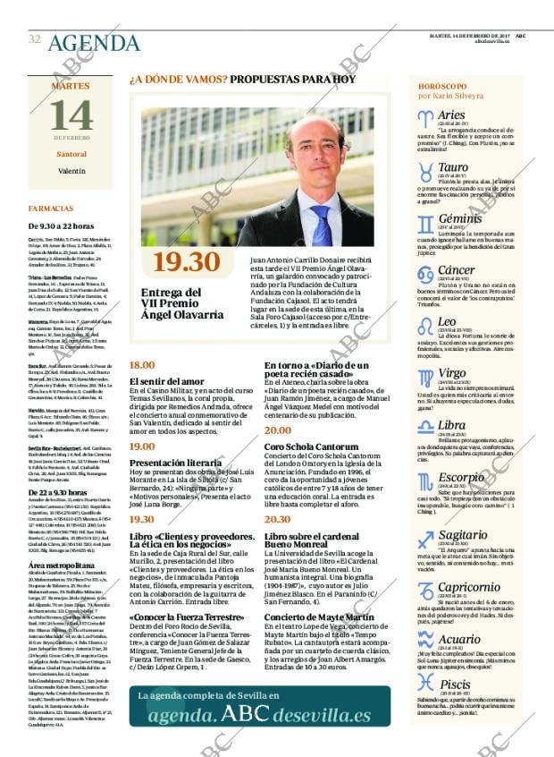 ABC SEVILLA 14-02-2017 página 32