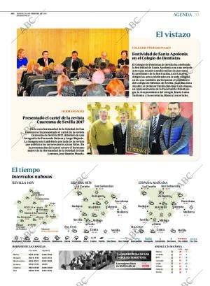 ABC SEVILLA 14-02-2017 página 33