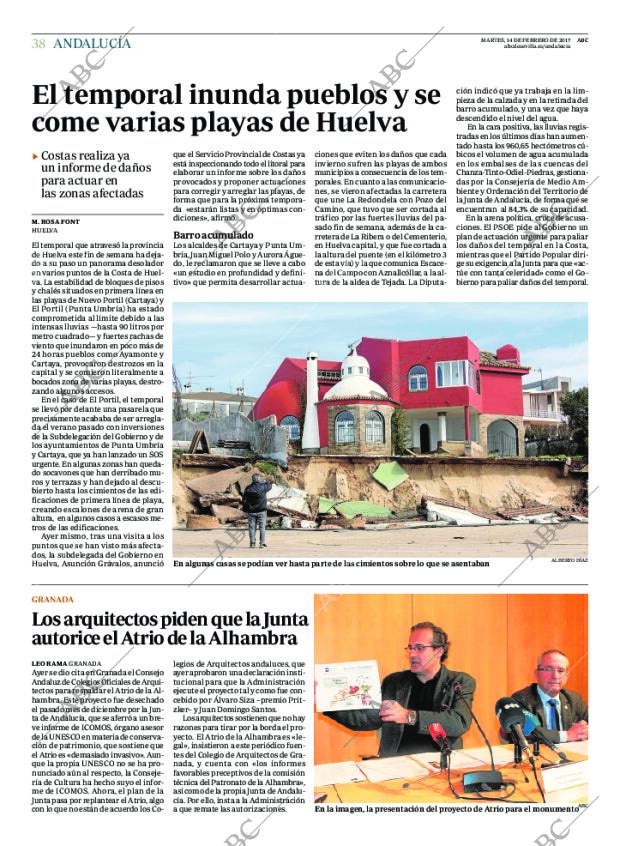 ABC SEVILLA 14-02-2017 página 38
