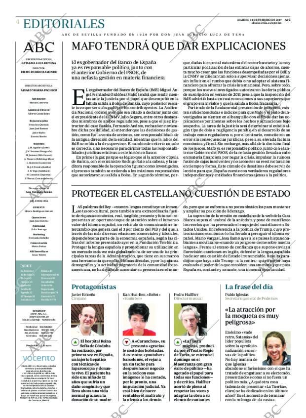 ABC SEVILLA 14-02-2017 página 4