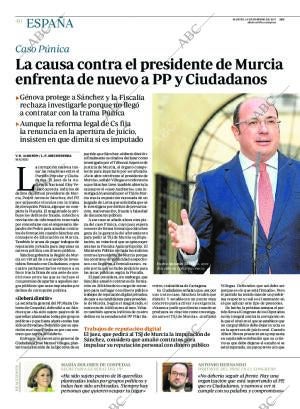 ABC SEVILLA 14-02-2017 página 40