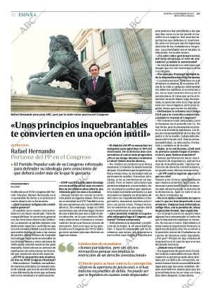 ABC SEVILLA 14-02-2017 página 42