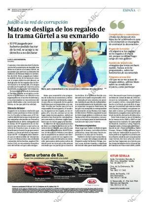 ABC SEVILLA 14-02-2017 página 43