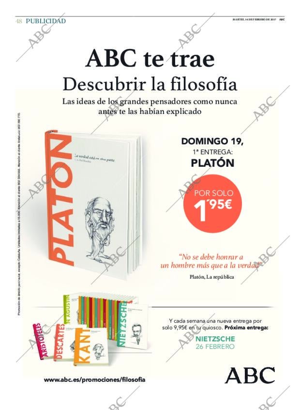 ABC SEVILLA 14-02-2017 página 48