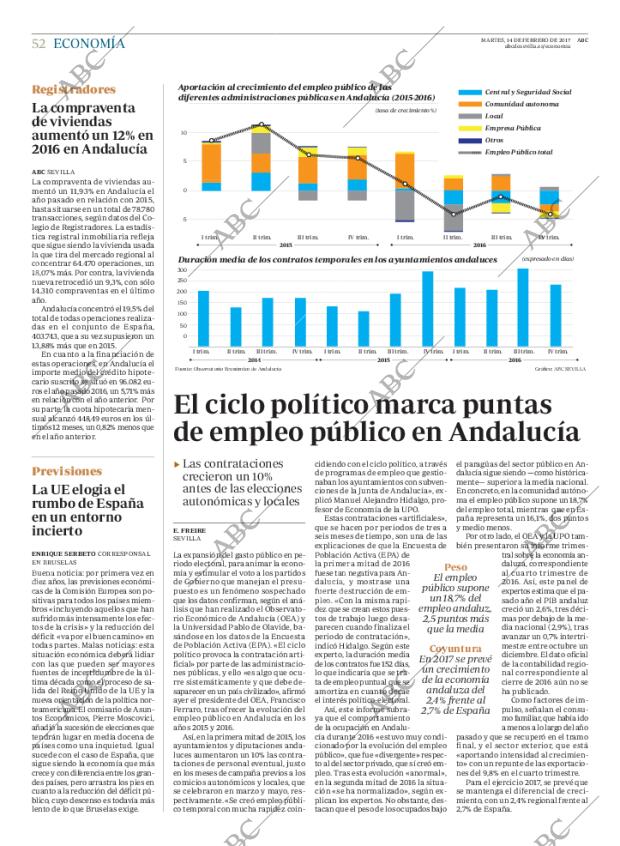 ABC SEVILLA 14-02-2017 página 52