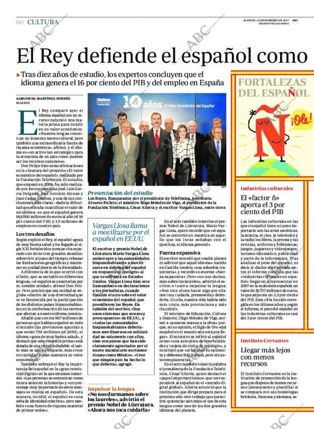 ABC SEVILLA 14-02-2017 página 60