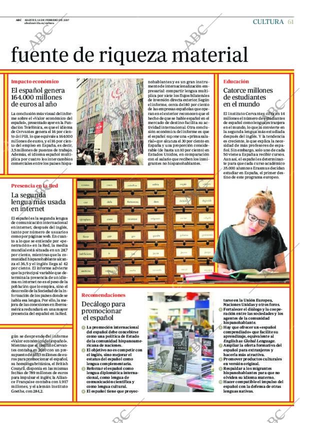 ABC SEVILLA 14-02-2017 página 61