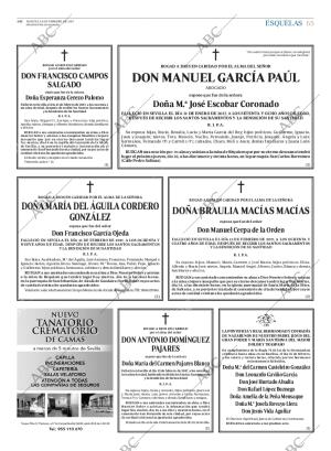 ABC SEVILLA 14-02-2017 página 65