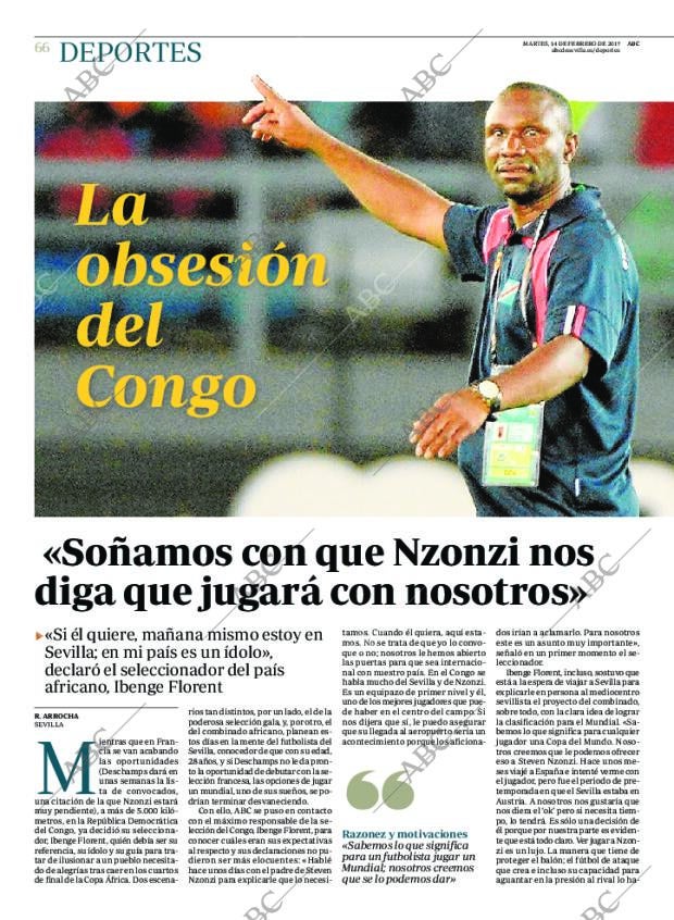 ABC SEVILLA 14-02-2017 página 66