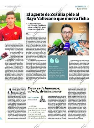 ABC SEVILLA 14-02-2017 página 69