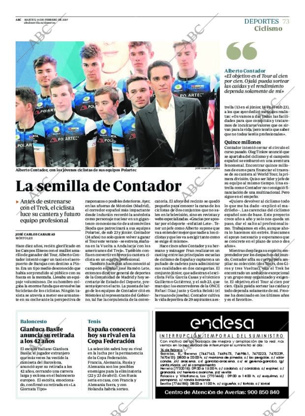 ABC SEVILLA 14-02-2017 página 73