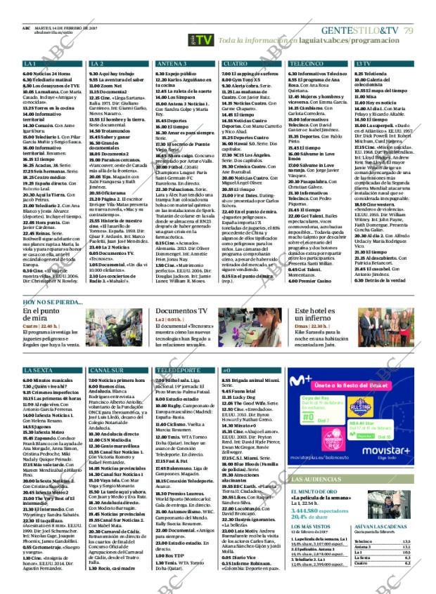 ABC SEVILLA 14-02-2017 página 79