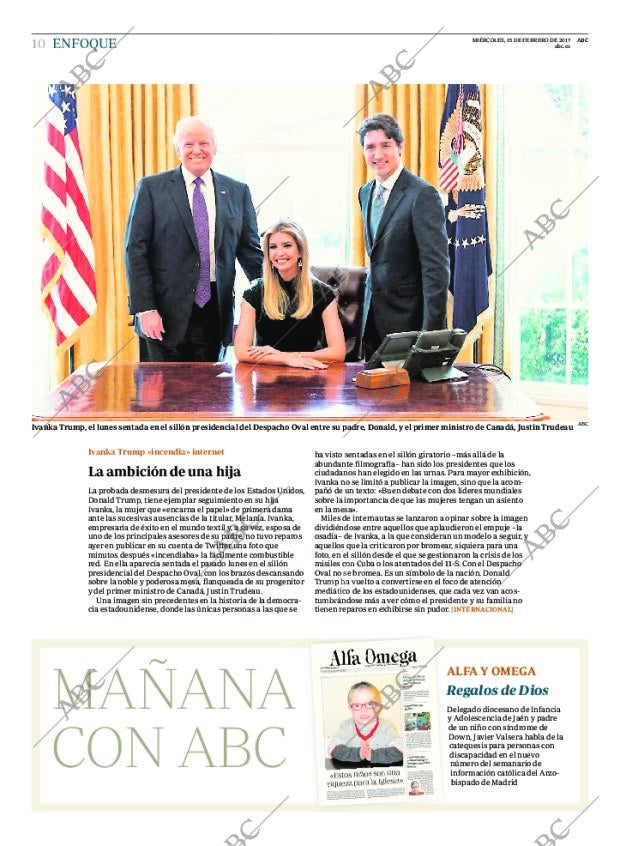 ABC MADRID 15-02-2017 página 10