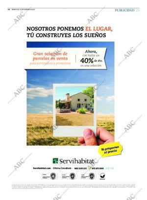 ABC MADRID 15-02-2017 página 25