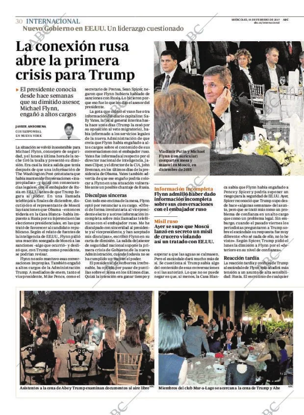 ABC MADRID 15-02-2017 página 30