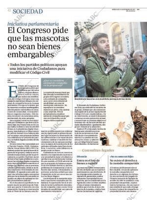 ABC MADRID 15-02-2017 página 42