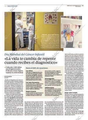 ABC MADRID 15-02-2017 página 44