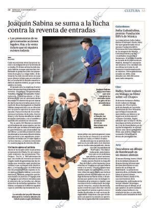 ABC MADRID 15-02-2017 página 53