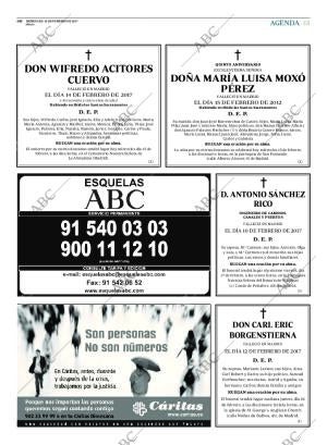 ABC MADRID 15-02-2017 página 61