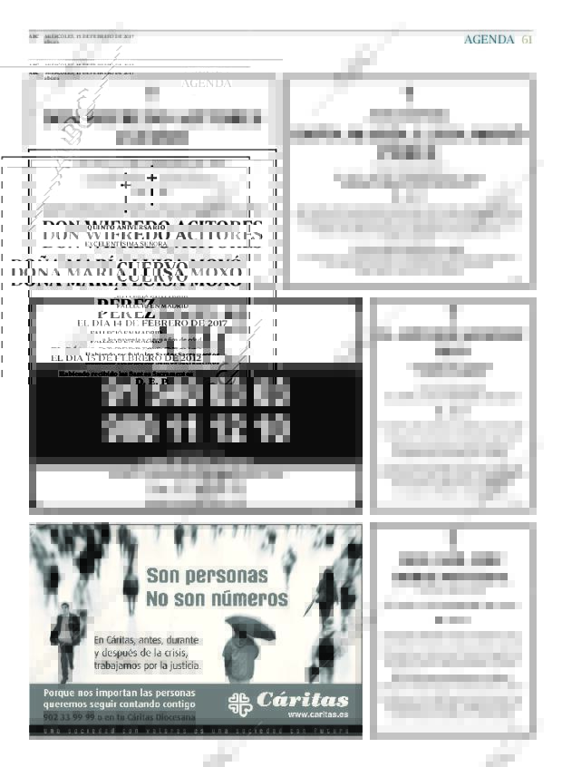 ABC MADRID 15-02-2017 página 61
